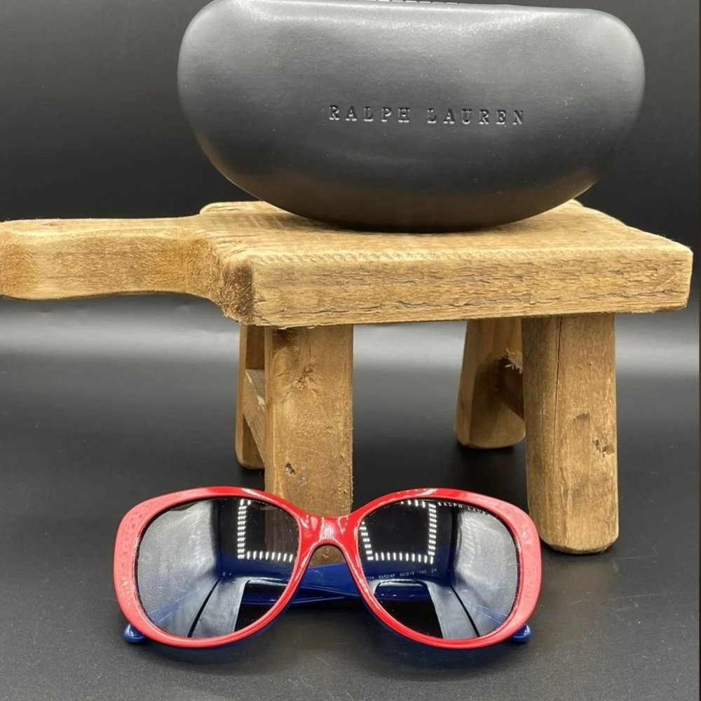 Ralph Lauren Sunglasses